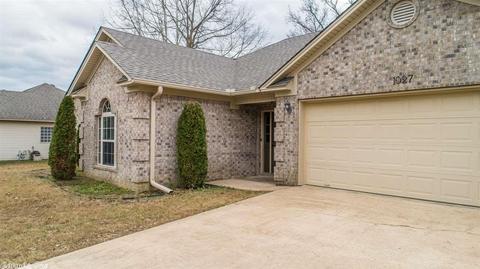 1027 Katy Ln, Alexander, AR 72002 photo 35
