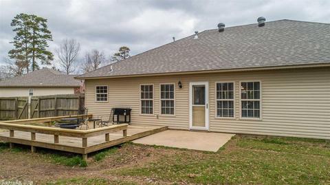 1027 Katy Ln, Alexander, AR 72002 photo 27