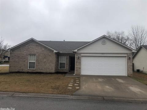 1301 Cobblestone Ct, Benton, AR 72015 photo 1