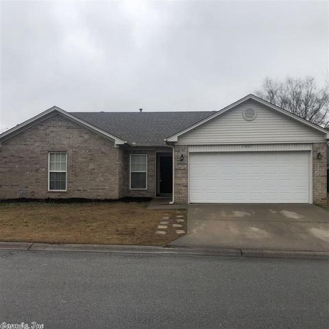 1301 Cobblestone Ct, Benton, AR 72015 photo 23