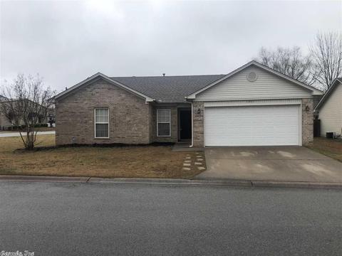 1301 Cobblestone Ct, Benton, AR 72015 photo 37