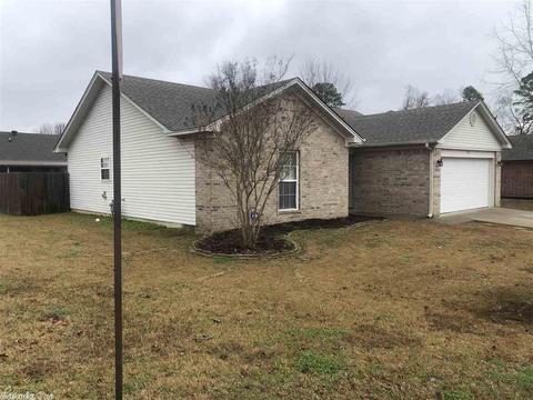 1301 Cobblestone Ct, Benton, AR 72015 photo 36