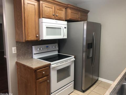 1301 Cobblestone Ct, Benton, AR 72015 photo 31