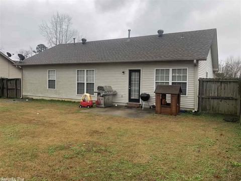 1301 Cobblestone Ct, Benton, AR 72015 photo 21