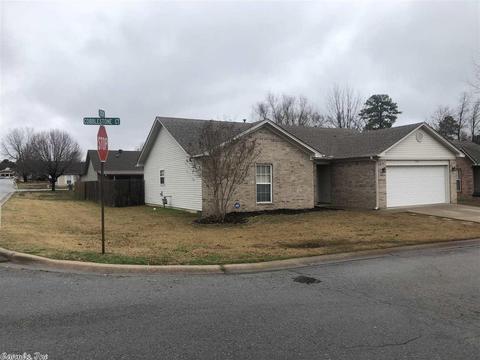 1301 Cobblestone Ct, Benton, AR 72015 photo 24