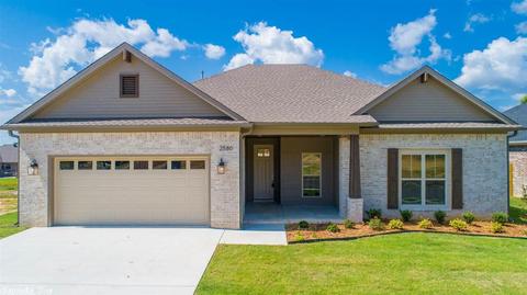 2580 Lilac Dr, Conway, AR 72034 photo 2