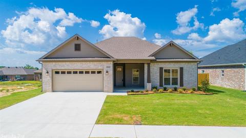 2580 Lilac Dr, Conway, AR 72034 photo 1