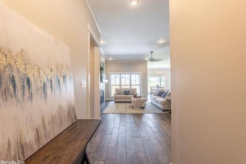 2580 Lilac Dr, Conway, AR 72034 photo 3
