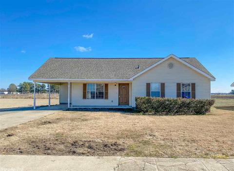 257 Cypress Dr, Trumann, AR 72472 photo 1