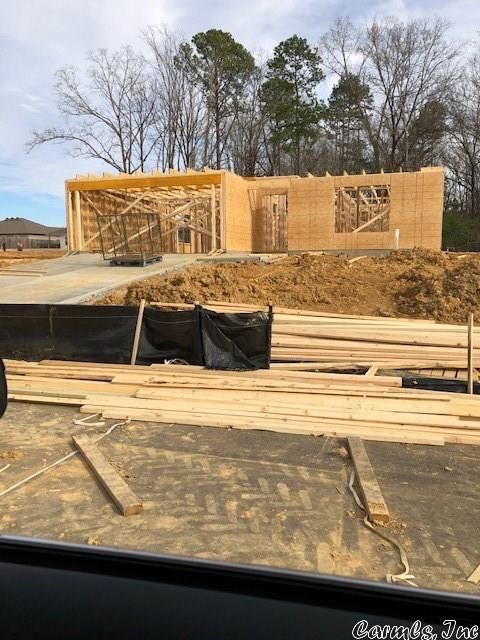 5516 Bundy Dr, Alexander, AR 72002 photo 1