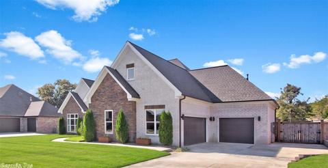 1555 Mcafee Cir, Cabot, AR 72023 photo 2