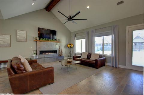 1555 Mcafee Cir, Cabot, AR 72023 photo 3