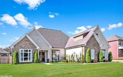 1555 Mcafee Cir, Cabot, AR 72023 photo 1
