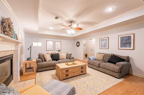 5330 April Dr, Conway, AR 72034 photo 8
