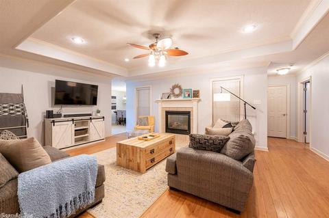 5330 April Dr, Conway, AR 72034 photo 6