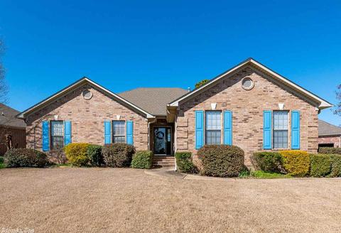 5330 April Dr, Conway, AR 72034 photo 1