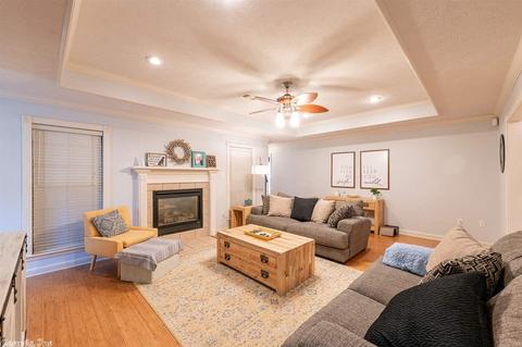 5330 April Dr, Conway, AR 72034 photo 7