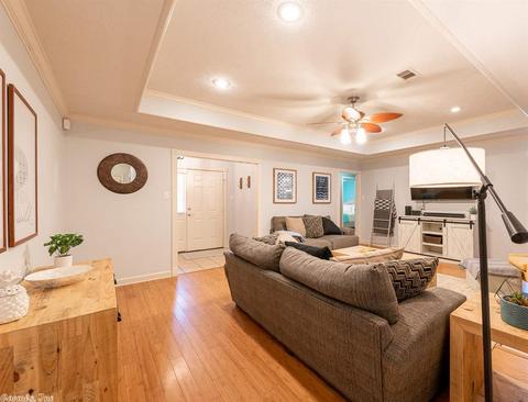 5330 April Dr, Conway, AR 72034 photo 9
