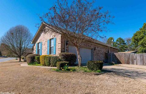 5330 April Dr, Conway, AR 72034 photo 2