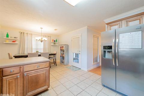 5330 April Dr, Conway, AR 72034 photo 12