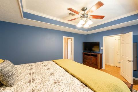 5330 April Dr, Conway, AR 72034 photo 13