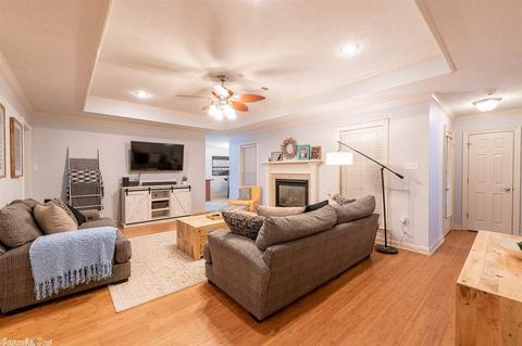 5330 April Dr, Conway, AR 72034 photo 3