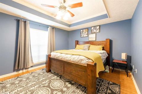 5330 April Dr, Conway, AR 72034 photo 5