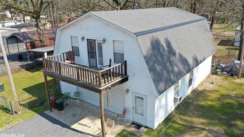 184 Pump Sta, Ashdown, AR 71822 photo 1