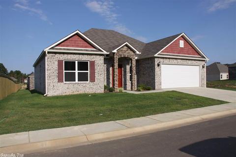 2015 Mary Alice Dr, Conway, AR 72032 photo 18