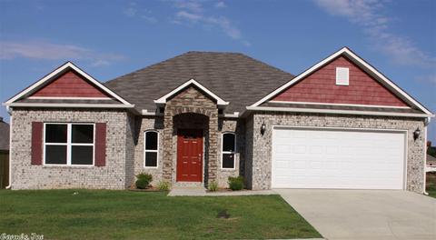 2015 Mary Alice Dr, Conway, AR 72032 photo 2