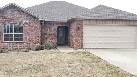 47 Lilly Ann Cir, Ward, AR 72176 photo 3