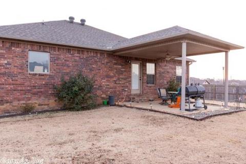 47 Lilly Ann Cir, Ward, AR 72176 photo 24