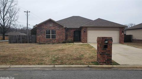 47 Lilly Ann Cir, Ward, AR 72176 photo 1