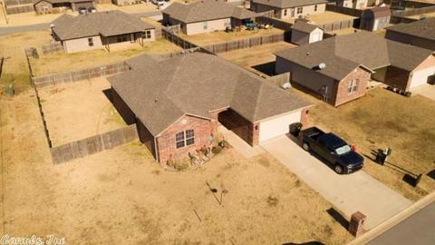 47 Lilly Ann Cir, Ward, AR 72176 photo 4