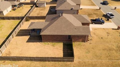 47 Lilly Ann Cir, Ward, AR 72176 photo 26