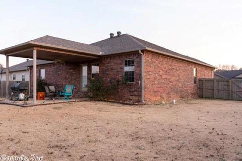 47 Lilly Ann Cir, Ward, AR 72176 photo 25