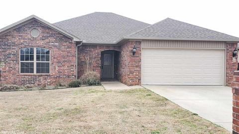 47 Lilly Ann Cir, Ward, AR 72176 photo 2