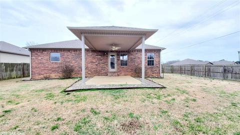 47 Lilly Ann Cir, Ward, AR 72176 photo 23