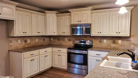 47 Lilly Ann Cir, Ward, AR 72176 photo 8