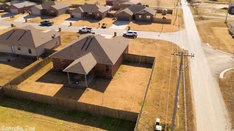 47 Lilly Ann Cir, Ward, AR 72176 photo 27