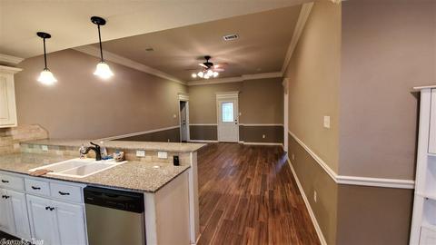 47 Lilly Ann Cir, Ward, AR 72176 photo 10