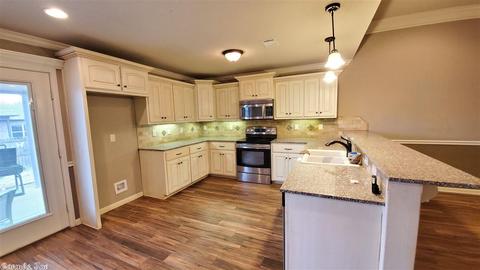 47 Lilly Ann Cir, Ward, AR 72176 photo 9