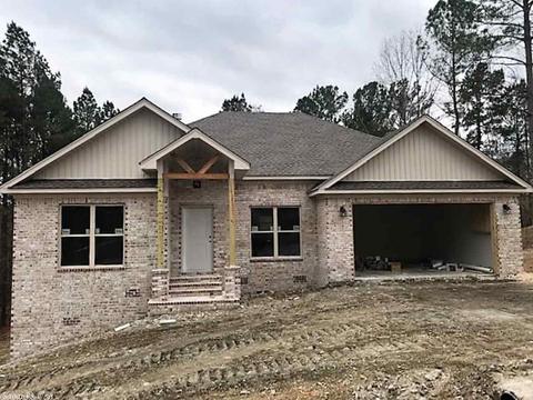 241 Reuben Dr, Alexander, AR 72002 photo 1