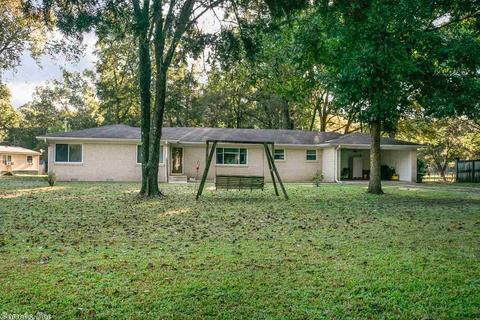 287 Harris Rd, Cabot, AR 72023 photo 1