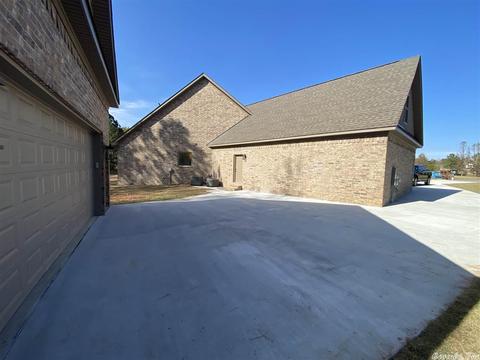 2409 Estates Ct, Jacksonville, AR 72076 photo 16
