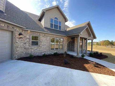 2409 Estates Ct, Jacksonville, AR 72076 photo 2