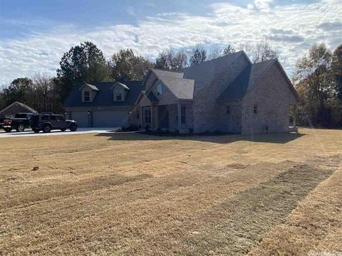 2409 Estates Ct, Jacksonville, AR 72076 photo 1