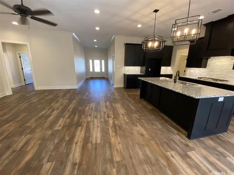 2409 Estates Ct, Jacksonville, AR 72076 photo 5