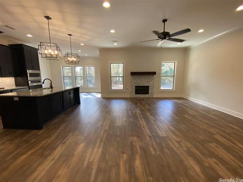 2409 Estates Ct, Jacksonville, AR 72076 photo 7