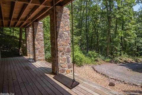 480 Lower Ridge Cir, Edgemont, AR 72044 photo 38